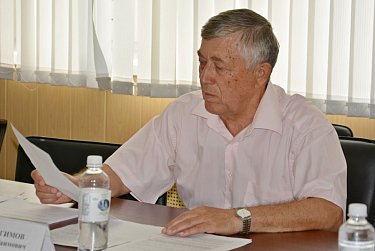 Общественная палата обновится